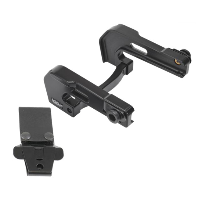 Zebra SG-RFD40-HLSTR1-01 accesorio para lector de código de barras Funda