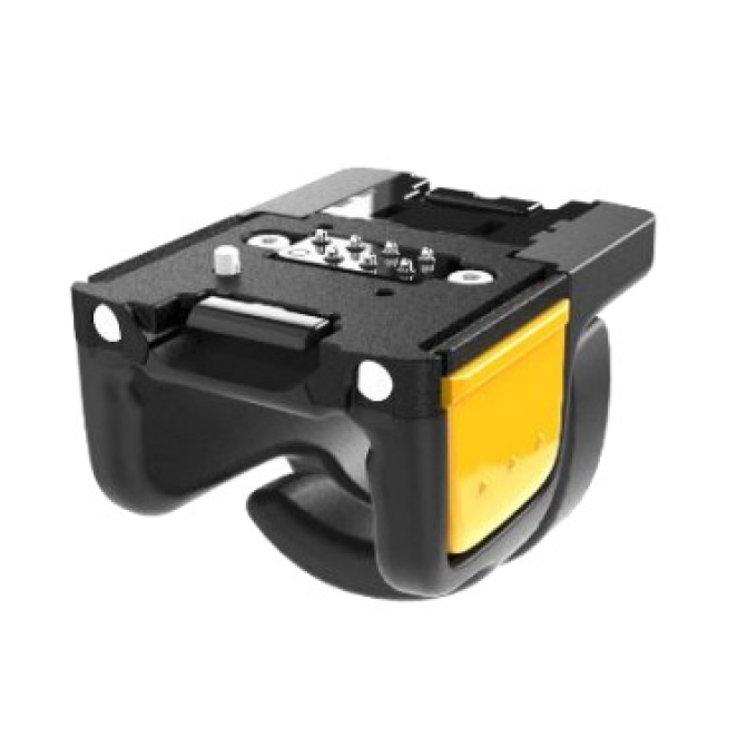 Zebra SG-RS51-TRGDU-01 accesorio para lector de código de barras en color negro y amarillo