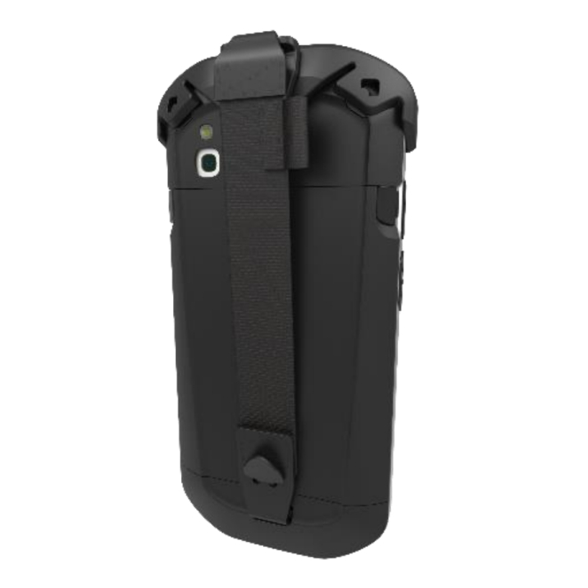 Zebra SG-TC51-BHDSTP1-03 accesorio para lector de código de barras Juego de correas de mano