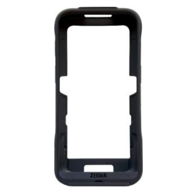 Zebra SG-TC5AEXO-01 accesorio para ordenador de bolsillo tipo PDA Bota protectora