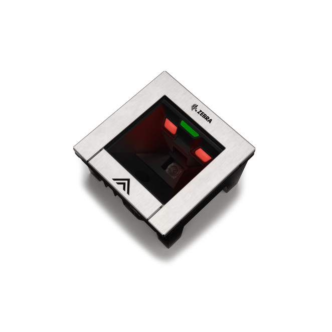 Zebra SP7208-H Scanner en uso