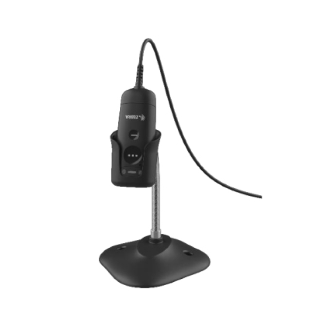 Zebra CS6080-SR Puesto