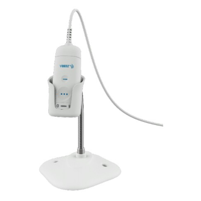 Zebra STND-GS0060C-0B accesorio para lector de código de barras Puesto