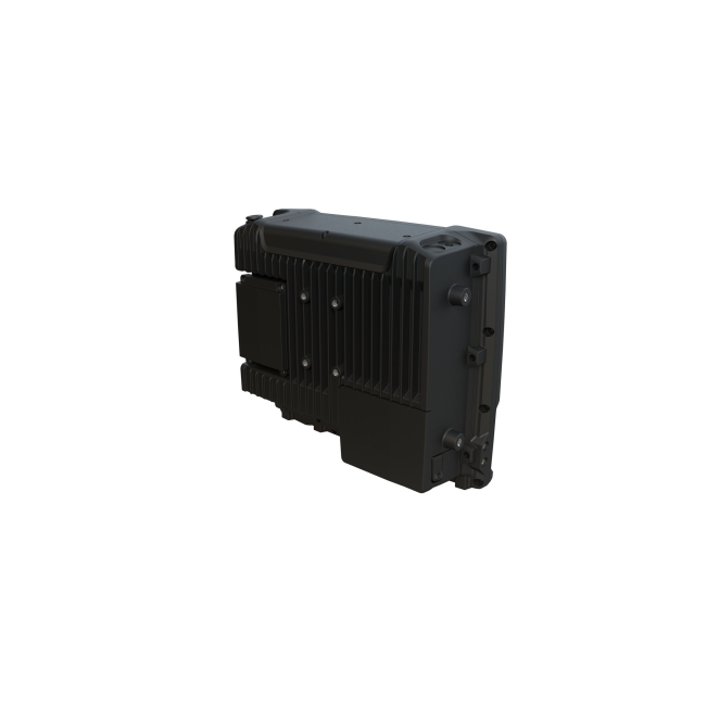 Ordenador móvil Zebra VC8300