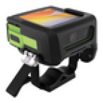 Zebra SE4770 lector rfid Bluetooth/USB Negro