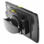 Zebra ZBK-ET4X-8BTRYBK1-01 accesorio para ordenador de bolsillo tipo PDA Arm mount