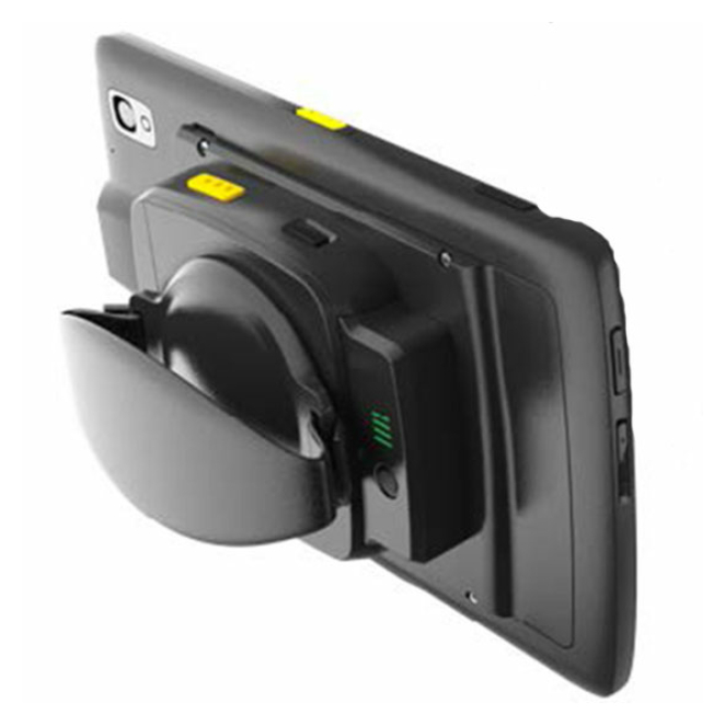 Zebra ZBK-ET4X-8BTRYBK1-01 accesorio para ordenador de bolsillo tipo PDA Arm mount