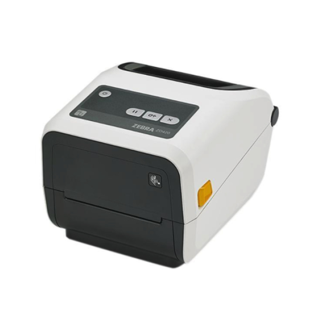 Zebra ZD420 impresora de etiquetas Transferencia térmica 203 x 203 DPI 152 mm/s Wifi Bluetooth