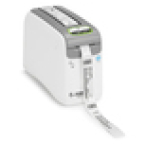Zebra ZD510-HC impresora de etiquetas Térmica directa 300 x 300 DPI 102 mm/s Alámbrico Ethernet