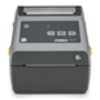 Zebra ZD621 impresora de etiquetas Térmica directa 300 x 300 DPI 152 mm/s Inalámbrico y alámbrico Ethernet Bluetooth
