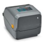 Zebra ZD621R impresora de etiquetas Transferencia térmica 300 x 300 DPI 152 mm/s Inalámbrico y alámbrico Ethernet Bluetooth