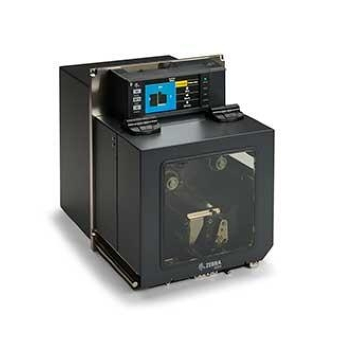 Zebra ZE511 300 x 300 DPI Inalámbrico y alámbrico Transferencia térmica Impresora de recibos