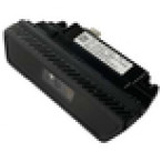 Zebra ZFLX-SCNR-E00 accesorio para terminal de punto de venta Lector de códigos de barras para terminal táctil Negro