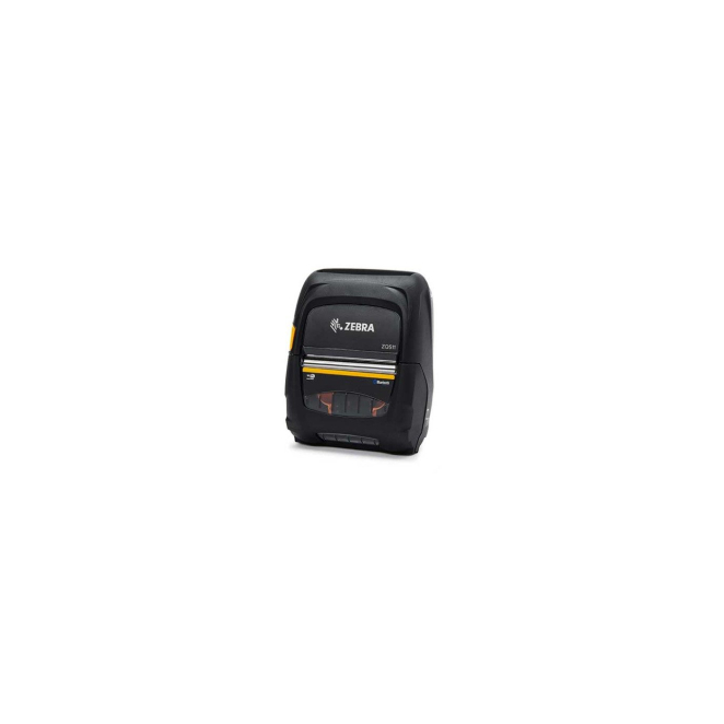 Zebra ZQ511 impresora de etiquetas Térmica directa 203 x 203 DPI 127 mm/s Inalámbrico y alámbrico Wifi Bluetooth