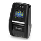 Zebra ZQ610 Plus impresora de etiquetas Térmica directa 203 x 203 DPI 115 mm/s Inalámbrico y alámbrico Wifi Bluetooth