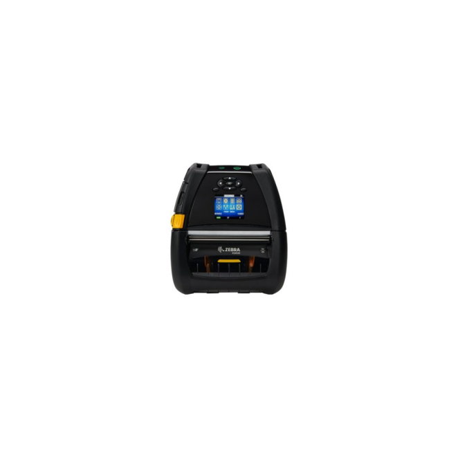 Zebra ZQ630 impresora de etiquetas Térmica directa 203 x 203 DPI 115 mm/s Inalámbrico y alámbrico Ethernet Wifi Bluetooth