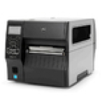 Zebra ZT420 impresora de etiquetas Transferencia térmica 305 mm/s Inalámbrico y alámbrico Ethernet Bluetooth
