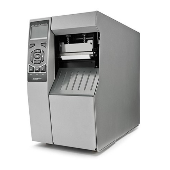 Zebra ZT510 impresora de etiquetas Transferencia térmica 203 x 203 DPI 305 mm/s Ethernet Bluetooth