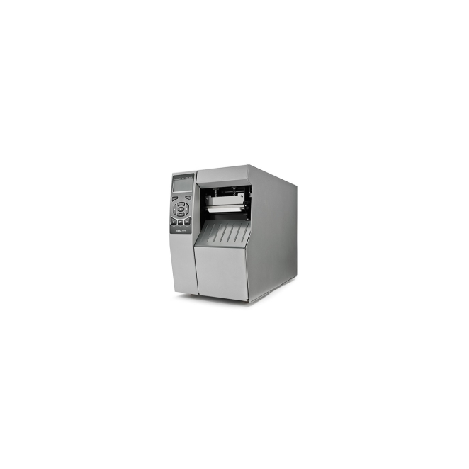 Zebra ZT510 impresora de etiquetas Transferencia térmica 203 x 203 DPI 305 mm/s Ethernet Bluetooth
