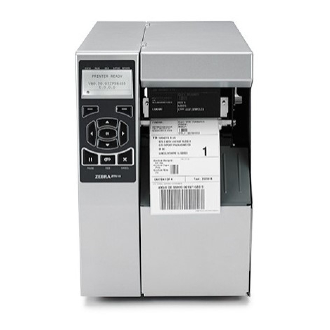Zebra ZT510 impresora de etiquetas
