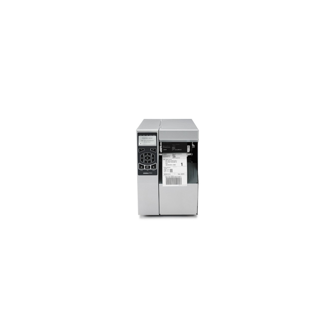 Zebra ZT510 impresora de etiquetas Transferencia térmica 300 x 300 DPI 305 mm/s Ethernet Bluetooth