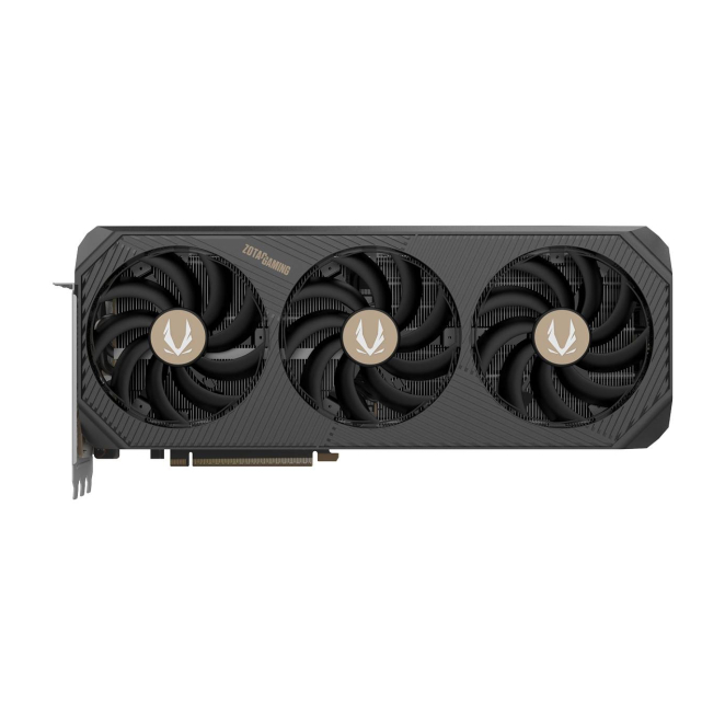 Zotac GAMING GeForce RTX 5090 SOLID OC