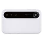 ZTE U50 router inalámbrico Doble banda (2,4 GHz / 5 GHz) Blanco
