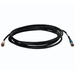 Zyxel LMR-400 Antenna cable 1 m cable coaxial Negro