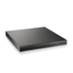 Zyxel CX4800-56F Gestionado L3 1U Negro