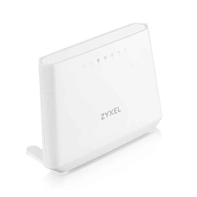 Zyxel DX3301-T0 Beneficios