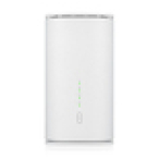 Zyxel FWA515-EU0102F router inalámbrico 2.5 Gigabit Ethernet Doble banda (2,4 GHz / 5 GHz) 5G Blanco