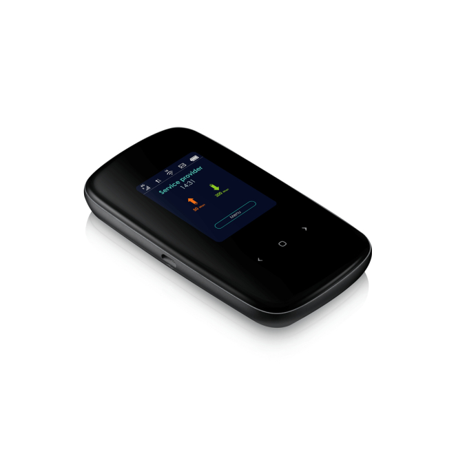 Razones para comprar el Zyxel LTE2566-M634