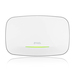 Zyxel NWA130BE-EU0101F punto de acceso inalámbrico 5764 Mbit/s Blanco Energía sobre Ethernet (PoE)
