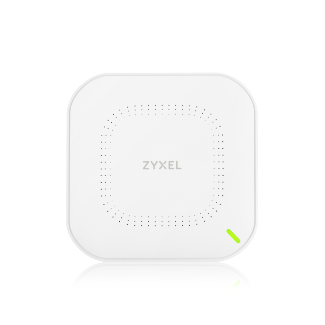 Zyxel NWA50AX 1775 Mbit/s Blanco Energía sobre Ethernet (PoE)