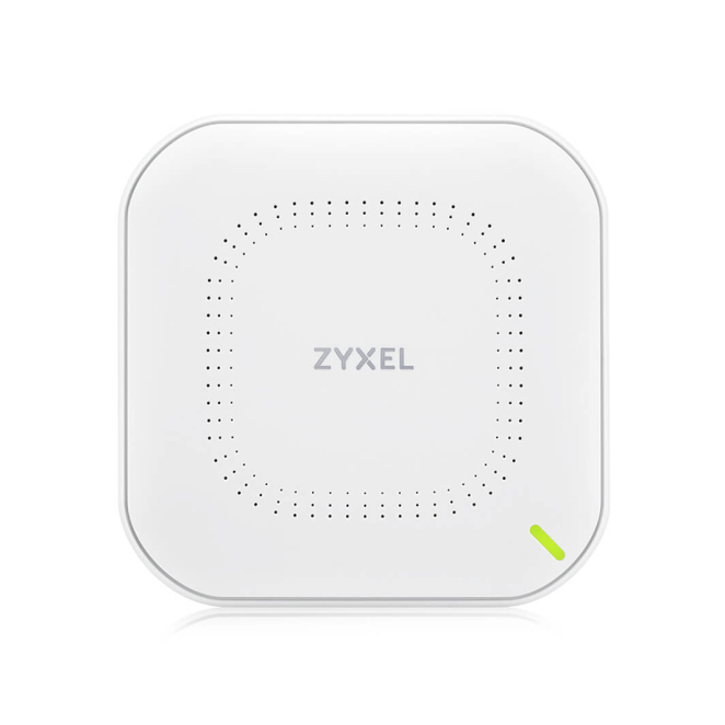 Zyxel NWA50AX PRO 2400 Mbit/s Blanco Energía sobre Ethernet (PoE)