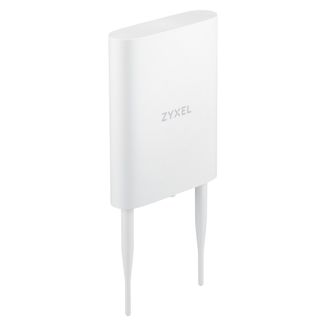 Zyxel NWA55AXE 1775 Mbit/s Blanco Energía sobre Ethernet (PoE)