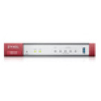 Zyxel USGFLEX50HP-EU0102F cortafuegos (hardware) 0,35 Gbit/s