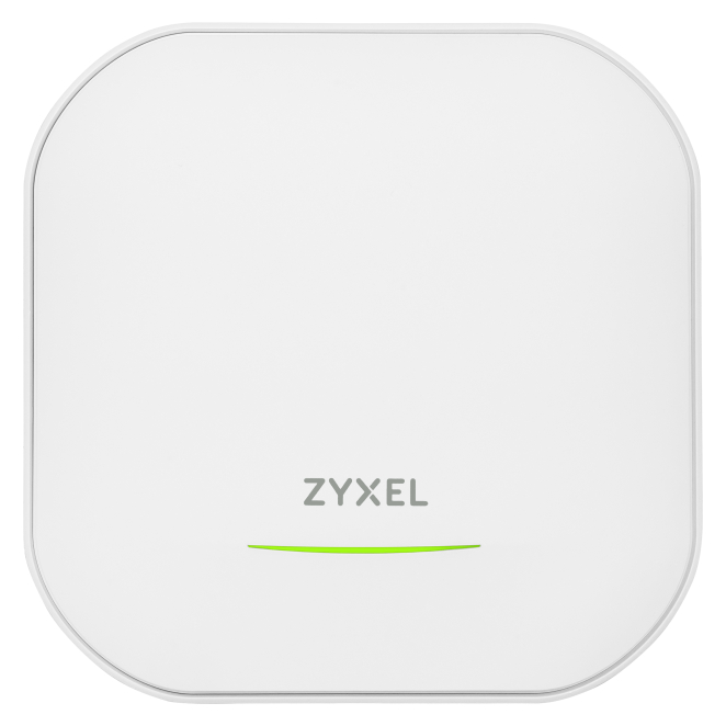 Zyxel punto de acceso inalámbrico 4800 Mbps