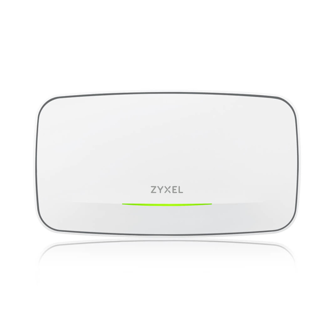 Zyxel WAX640S-6E 4800 Mbit/s Blanco Energía sobre Ethernet (PoE)