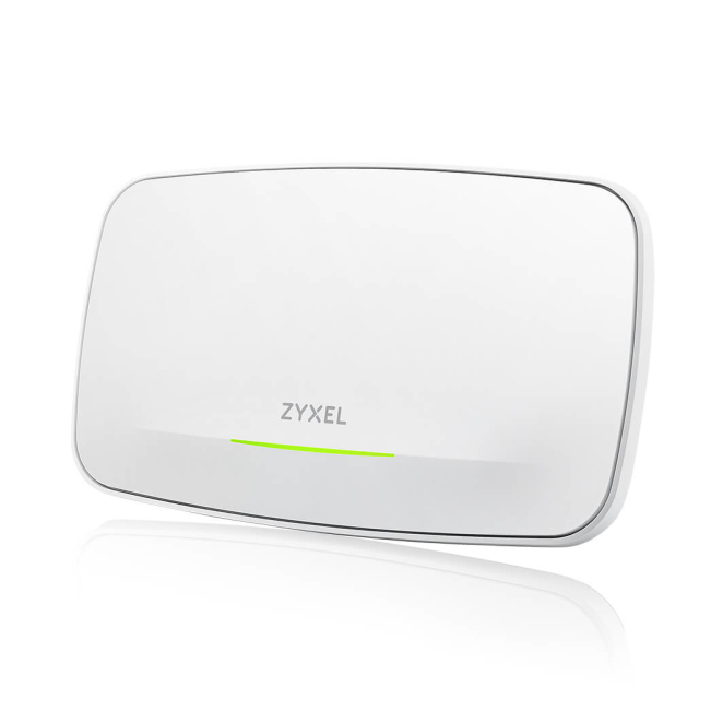 Zyxel WBE660S-EU0101F punto de acceso inalámbrico