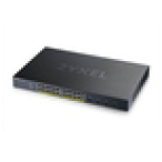 Zyxel XGS1935-28HP Gestionado L2+/L3 Gigabit Ethernet (10/100/1000)
