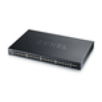 Zyxel XGS1935-52 Gestionado L2+/L3 Gigabit Ethernet (10/100/1000)