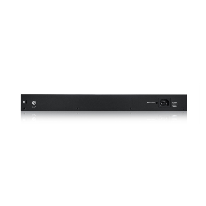 Perfil de usuario Zyxel XGS2220-54