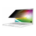 3M filtro para monitor 36,8 cm (14.5 pulgadas) portátil sin marco, SKU BPNDE006