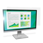 Accesorio para monitor 3M, modelo AG230W9B, con características antirreflejo, compatible con portátiles.