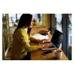 Filtro de privacidad 3M para monitor portátil de 35,6 cm (14 pulgadas) sin marco, SKU BPNHP002