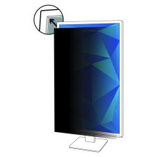 Filtro de privacidad 3M para monitor vertical de 25 pulgadas con relación de aspecto 16:9, modelo PF250W9P