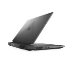 Dell G15 5511, portátil de alto rendimiento con procesador Intel Core i7-11800H, pantalla Full HD de 15.6 pulgadas, 16 GB de RAM, SSD de 512 GB, gráficos NVIDIA GeForce RTX 3050 y Wi-Fi 6. SKU: 5511-6342.