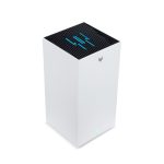 Acer Predator Connect T7 router inalámbrico tribanda con Wi-Fi 7, Gigabit Ethernet y frecuencias de 2.4 GHz, 5 GHz y 6 GHz. SKU FF.G2RTA.001.