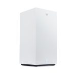 Acer Predator Connect T7 router inalámbrico tribanda con Wi-Fi 7, Gigabit Ethernet y frecuencias de 2.4 GHz, 5 GHz y 6 GHz. SKU FF.G2RTA.001.